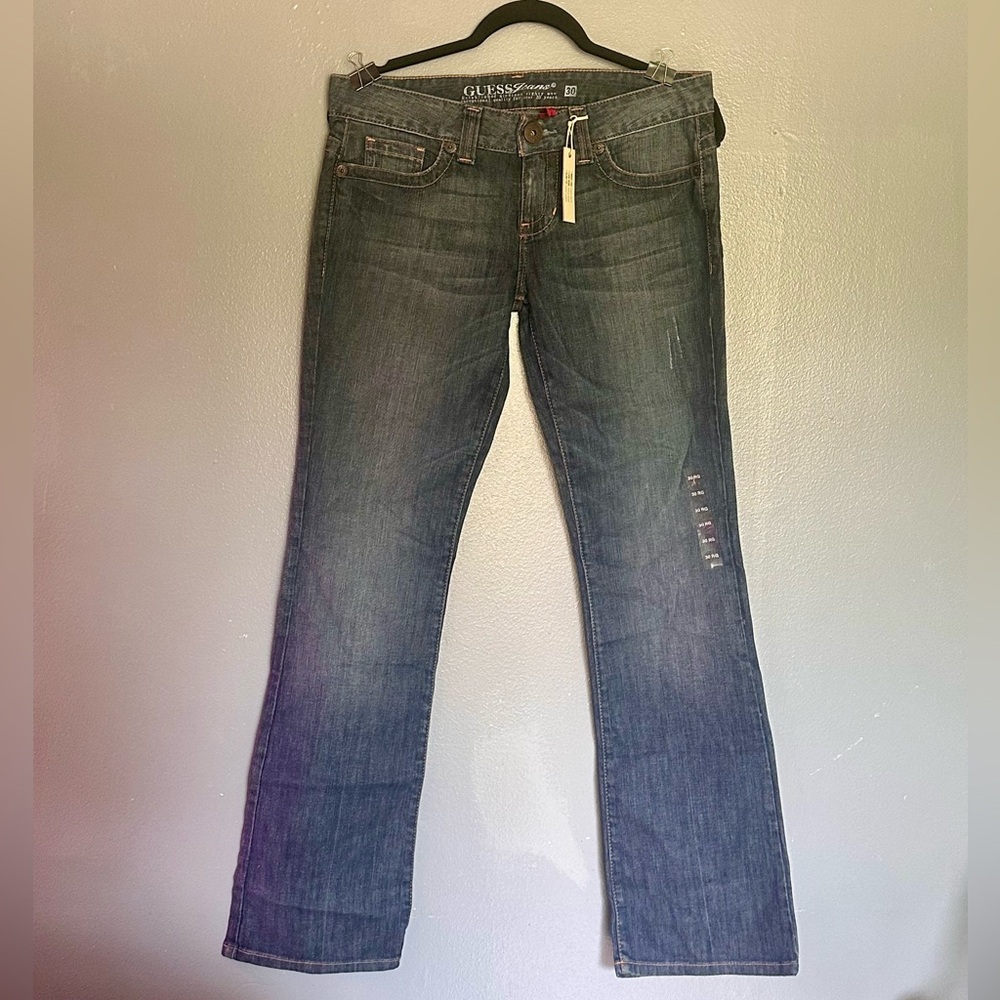 NWT Guess Jeans